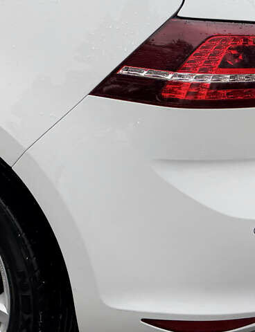 Фольксваген Гольф 2017 в Днепре (Днепропетровске) на Automoto.ua Белый Фольксваген Гольф, объемом двигателя 0 л и пробегом 113 тыс. км за 9200 $, фото 23 на Automoto.ua