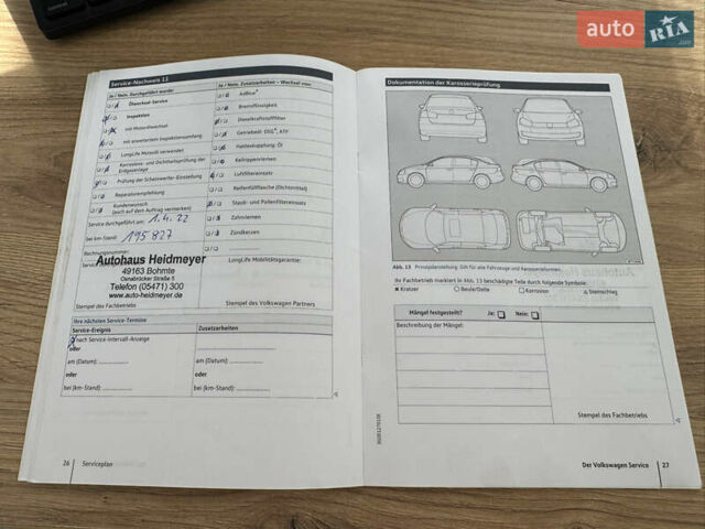 Белый Фольксваген Гольф, объемом двигателя 2 л и пробегом 274 тыс. км за 14299 $, фото 49 на Automoto.ua