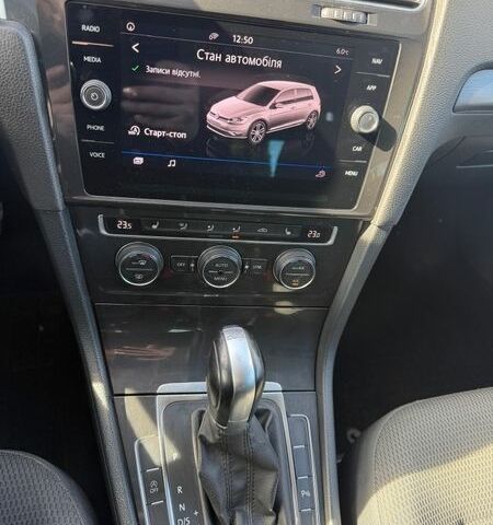 Білий Фольксваген Гольф, об'ємом двигуна 1.97 л та пробігом 305 тис. км за 16000 $, фото 7 на Automoto.ua