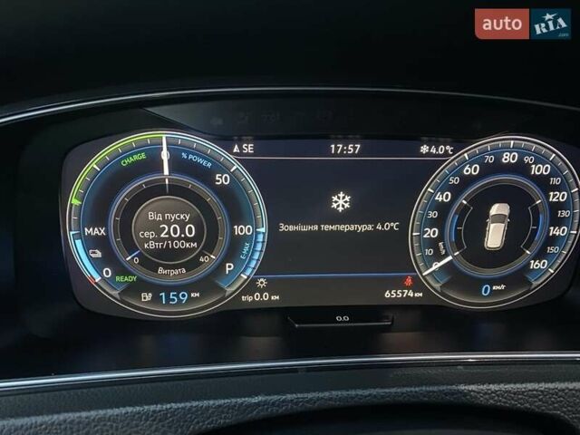 Белый Фольксваген Гольф, объемом двигателя 0 л и пробегом 80 тыс. км за 13500 $, фото 6 на Automoto.ua