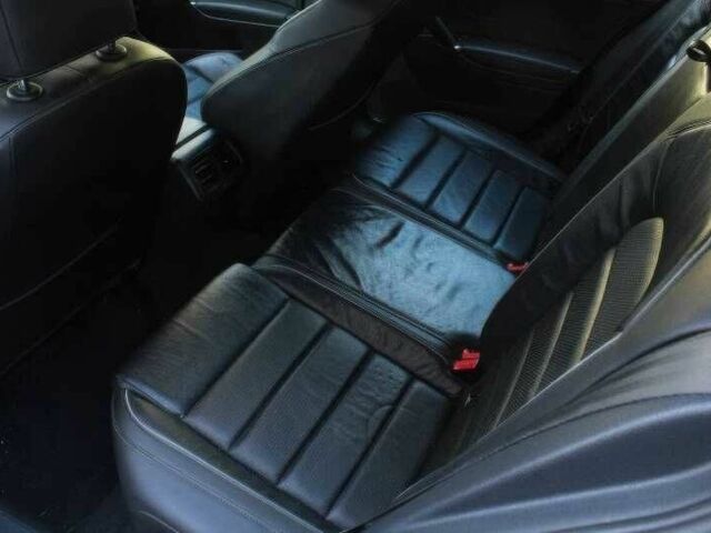 Белый Фольксваген Гольф, объемом двигателя 2 л и пробегом 89 тыс. км за 11000 $, фото 10 на Automoto.ua