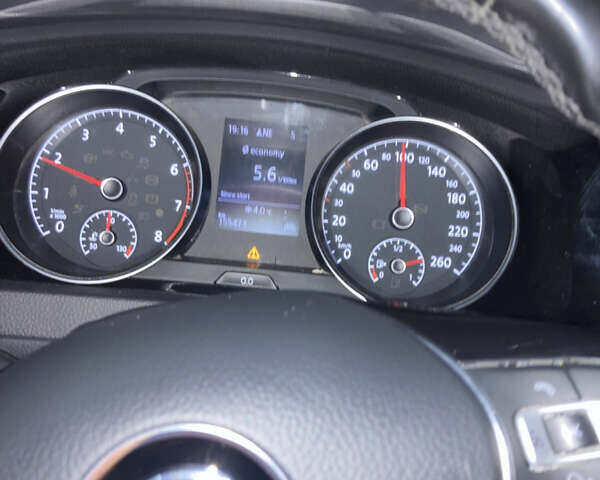 Білий Фольксваген Гольф, об'ємом двигуна 1.8 л та пробігом 157 тис. км за 13000 $, фото 21 на Automoto.ua