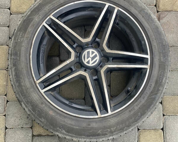 Білий Фольксваген Гольф, об'ємом двигуна 1.8 л та пробігом 157 тис. км за 13000 $, фото 23 на Automoto.ua