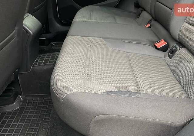 Белый Фольксваген Гольф, объемом двигателя 1.8 л и пробегом 105 тыс. км за 13000 $, фото 26 на Automoto.ua