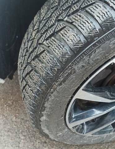 Белый Фольксваген Гольф, объемом двигателя 1.6 л и пробегом 200 тыс. км за 15500 $, фото 23 на Automoto.ua