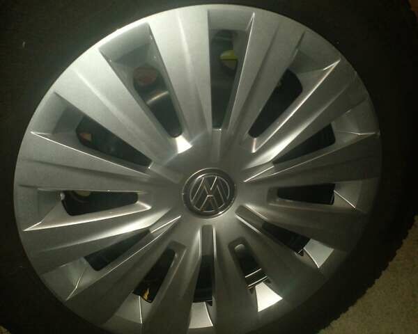 Белый Фольксваген Гольф, объемом двигателя 1 л и пробегом 30 тыс. км за 14200 $, фото 26 на Automoto.ua