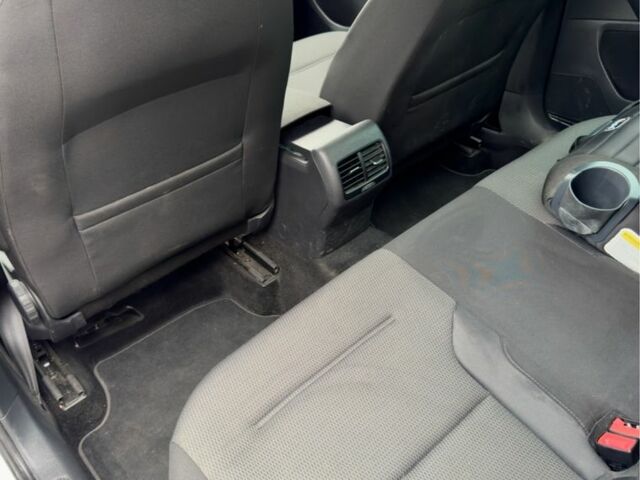 Белый Фольксваген Гольф, объемом двигателя 0 л и пробегом 50 тыс. км за 11500 $, фото 1 на Automoto.ua