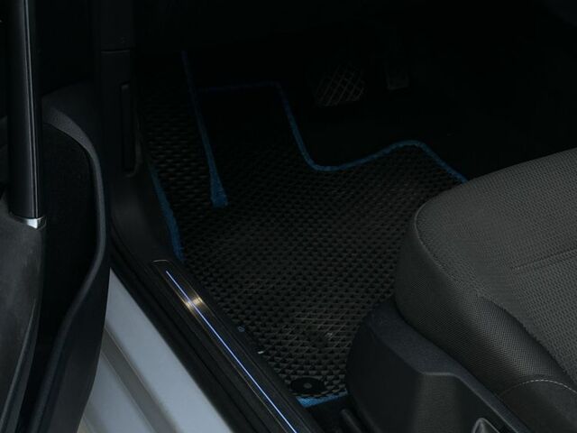 Білий Фольксваген Гольф, об'ємом двигуна 0 л та пробігом 159 тис. км за 12300 $, фото 7 на Automoto.ua