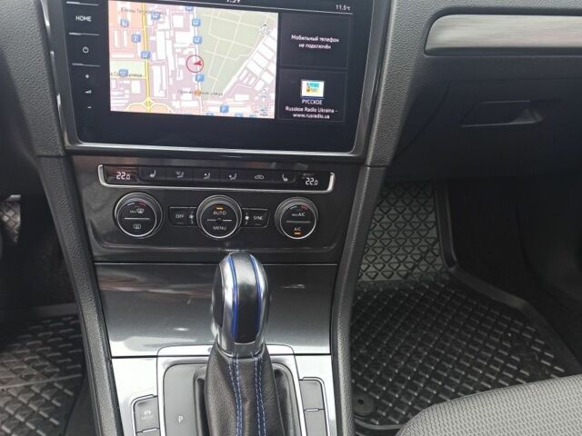 Белый Фольксваген Гольф, объемом двигателя 0 л и пробегом 72 тыс. км за 14500 $, фото 9 на Automoto.ua