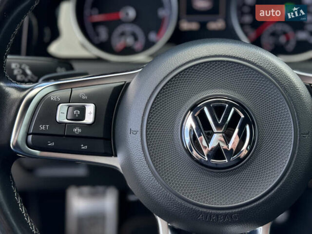 Білий Фольксваген Гольф, об'ємом двигуна 1.97 л та пробігом 206 тис. км за 20999 $, фото 15 на Automoto.ua