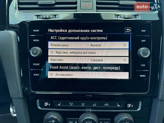 Білий Фольксваген Гольф, об'ємом двигуна 1.97 л та пробігом 206 тис. км за 20999 $, фото 32 на Automoto.ua