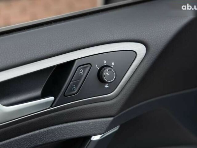 Білий Фольксваген Гольф, об'ємом двигуна 2 л та пробігом 270 тис. км за 15350 $, фото 13 на Automoto.ua