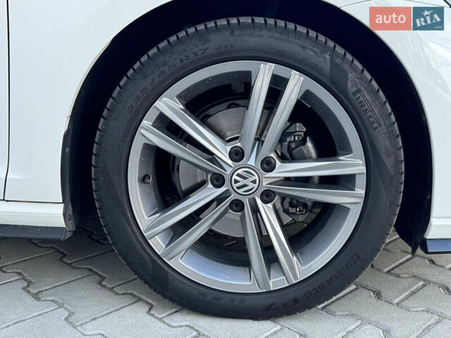 Білий Фольксваген Гольф, об'ємом двигуна 1.97 л та пробігом 206 тис. км за 20999 $, фото 9 на Automoto.ua