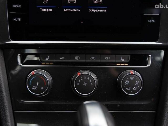 Білий Фольксваген Гольф, об'ємом двигуна 2 л та пробігом 270 тис. км за 15350 $, фото 22 на Automoto.ua