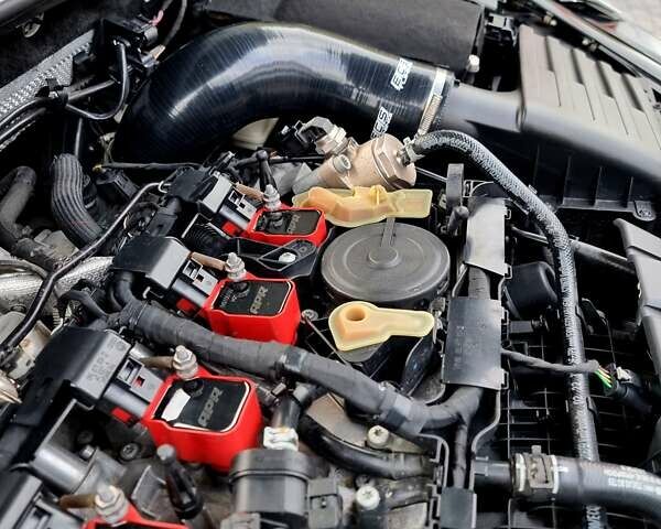 Белый Фольксваген Гольф, объемом двигателя 1.99 л и пробегом 111 тыс. км за 30000 $, фото 20 на Automoto.ua