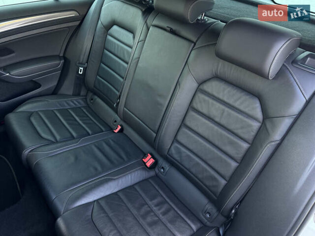 Білий Фольксваген Гольф, об'ємом двигуна 1.97 л та пробігом 206 тис. км за 20999 $, фото 20 на Automoto.ua