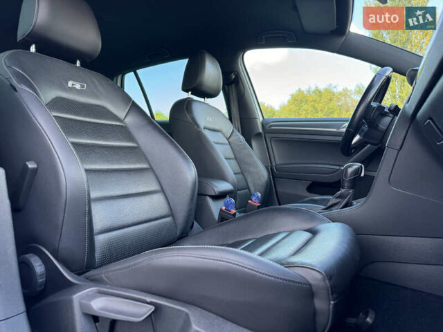 Білий Фольксваген Гольф, об'ємом двигуна 1.97 л та пробігом 206 тис. км за 20999 $, фото 28 на Automoto.ua