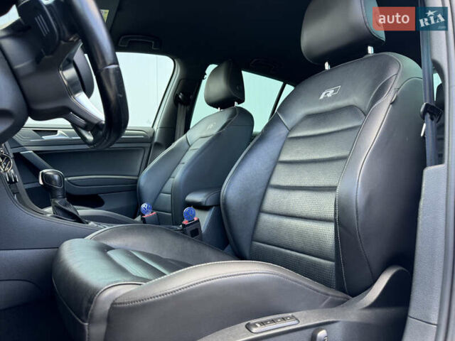 Білий Фольксваген Гольф, об'ємом двигуна 1.97 л та пробігом 206 тис. км за 20999 $, фото 12 на Automoto.ua