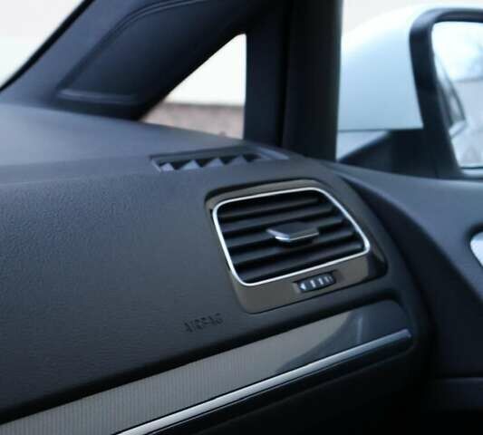 Белый Фольксваген Гольф, объемом двигателя 1.97 л и пробегом 206 тыс. км за 21300 $, фото 28 на Automoto.ua