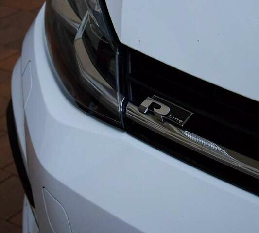 Белый Фольксваген Гольф, объемом двигателя 1.97 л и пробегом 206 тыс. км за 21300 $, фото 10 на Automoto.ua