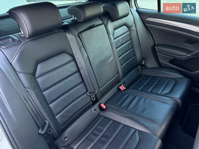 Білий Фольксваген Гольф, об'ємом двигуна 1.97 л та пробігом 206 тис. км за 20999 $, фото 23 на Automoto.ua