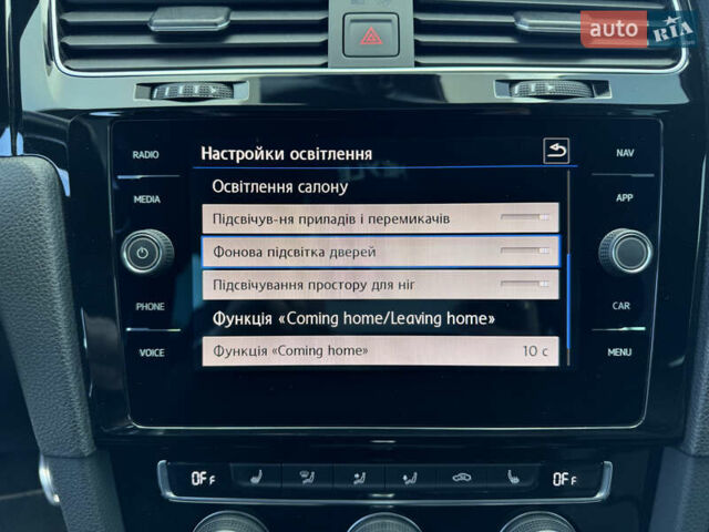 Білий Фольксваген Гольф, об'ємом двигуна 1.97 л та пробігом 206 тис. км за 20999 $, фото 31 на Automoto.ua