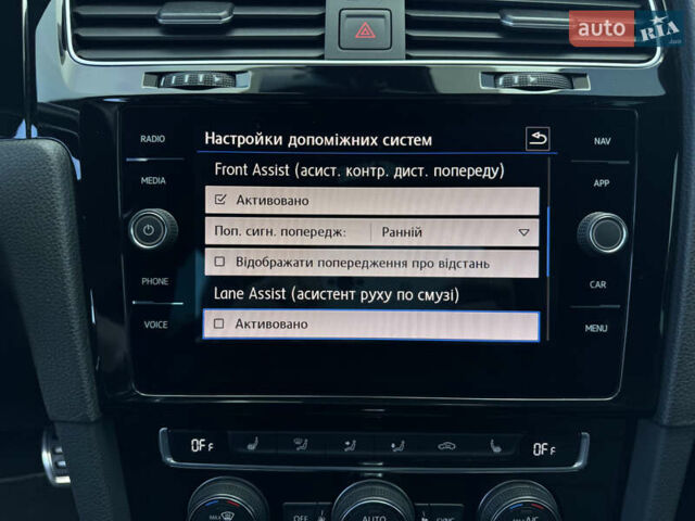 Білий Фольксваген Гольф, об'ємом двигуна 1.97 л та пробігом 206 тис. км за 20999 $, фото 33 на Automoto.ua