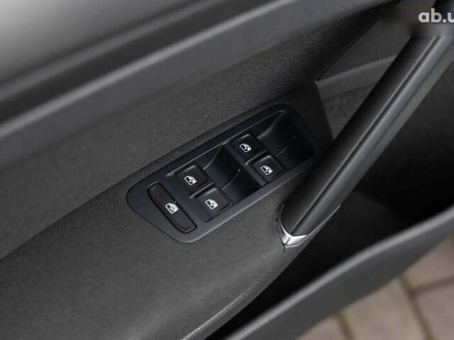 Білий Фольксваген Гольф, об'ємом двигуна 2 л та пробігом 270 тис. км за 15350 $, фото 12 на Automoto.ua