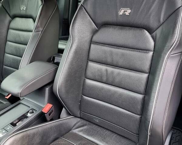 Белый Фольксваген Гольф, объемом двигателя 1.99 л и пробегом 111 тыс. км за 30000 $, фото 15 на Automoto.ua