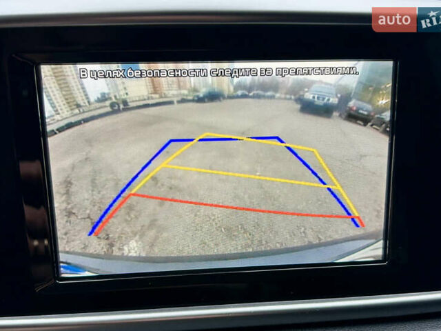 Білий Фольксваген Гольф, об'ємом двигуна 1.4 л та пробігом 87 тис. км за 16500 $, фото 16 на Automoto.ua