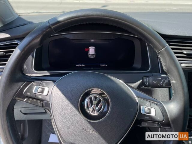 Белый Фольксваген Гольф, объемом двигателя 1.4 л и пробегом 52 тыс. км за 22500 $, фото 11 на Automoto.ua
