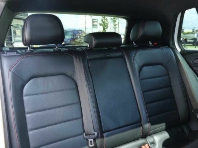 Белый Фольксваген Гольф, объемом двигателя 2 л и пробегом 42 тыс. км за 3250 $, фото 10 на Automoto.ua