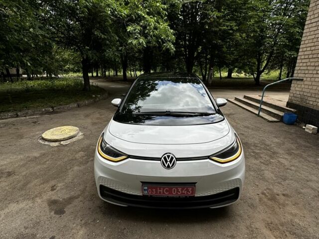 Белый Фольксваген Гольф, объемом двигателя 0 л и пробегом 2 тыс. км за 16500 $, фото 11 на Automoto.ua