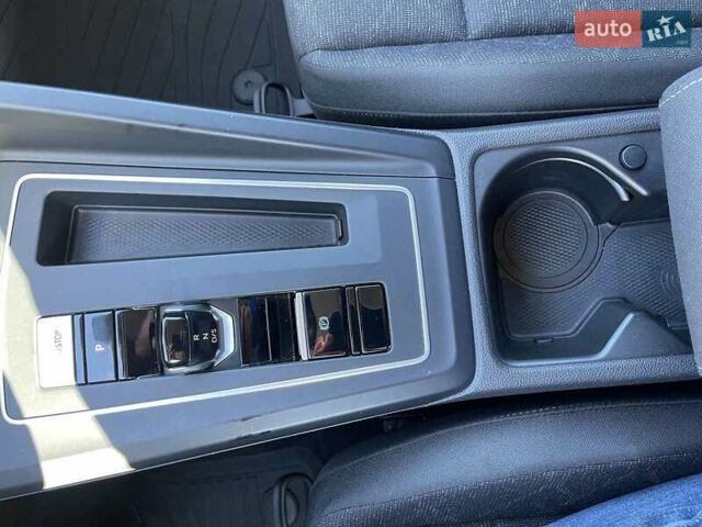 Белый Фольксваген Гольф, объемом двигателя 1.4 л и пробегом 39 тыс. км за 21999 $, фото 41 на Automoto.ua