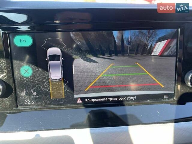 Белый Фольксваген Гольф, объемом двигателя 1.4 л и пробегом 39 тыс. км за 23999 $, фото 31 на Automoto.ua