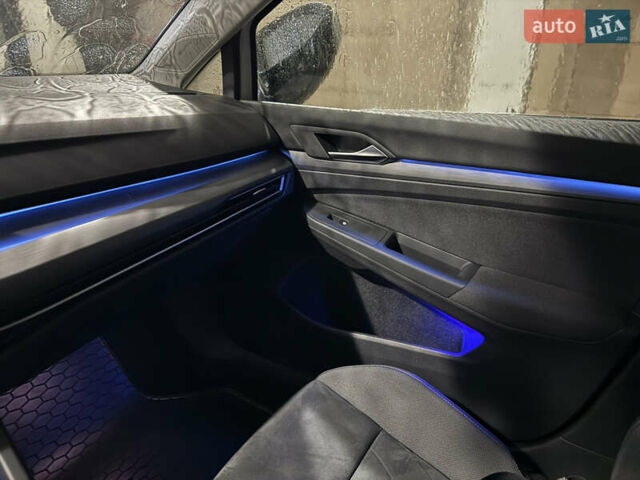 Белый Фольксваген Гольф, объемом двигателя 1.4 л и пробегом 18 тыс. км за 24950 $, фото 24 на Automoto.ua