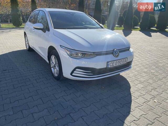Белый Фольксваген Гольф, объемом двигателя 1.4 л и пробегом 39 тыс. км за 21999 $, фото 11 на Automoto.ua