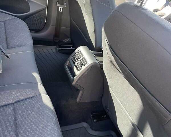 Белый Фольксваген Гольф, объемом двигателя 1.4 л и пробегом 39 тыс. км за 23999 $, фото 18 на Automoto.ua