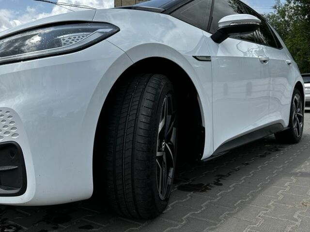 Белый Фольксваген Гольф, объемом двигателя 0 л и пробегом 2 тыс. км за 16500 $, фото 15 на Automoto.ua