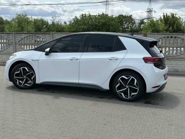 Белый Фольксваген Гольф, объемом двигателя 0 л и пробегом 2 тыс. км за 16500 $, фото 17 на Automoto.ua