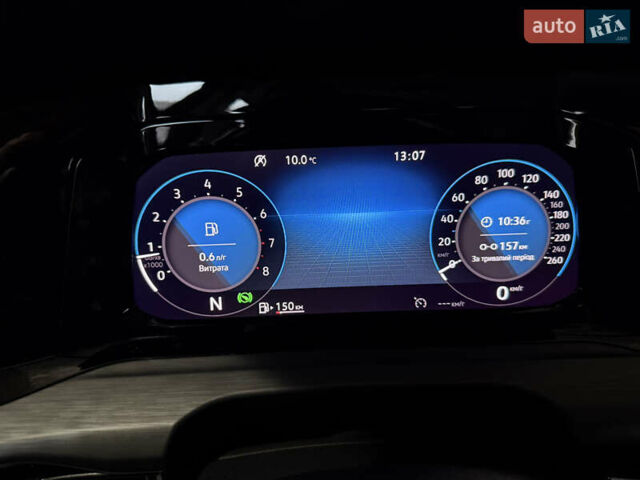 Белый Фольксваген Гольф, объемом двигателя 1.4 л и пробегом 18 тыс. км за 24950 $, фото 13 на Automoto.ua