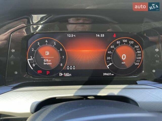 Белый Фольксваген Гольф, объемом двигателя 1.4 л и пробегом 39 тыс. км за 21999 $, фото 28 на Automoto.ua