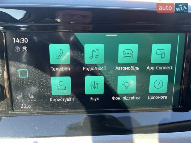 Белый Фольксваген Гольф, объемом двигателя 1.4 л и пробегом 39 тыс. км за 23999 $, фото 42 на Automoto.ua