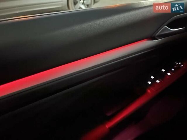 Белый Фольксваген Гольф, объемом двигателя 1.4 л и пробегом 39 тыс. км за 21999 $, фото 21 на Automoto.ua