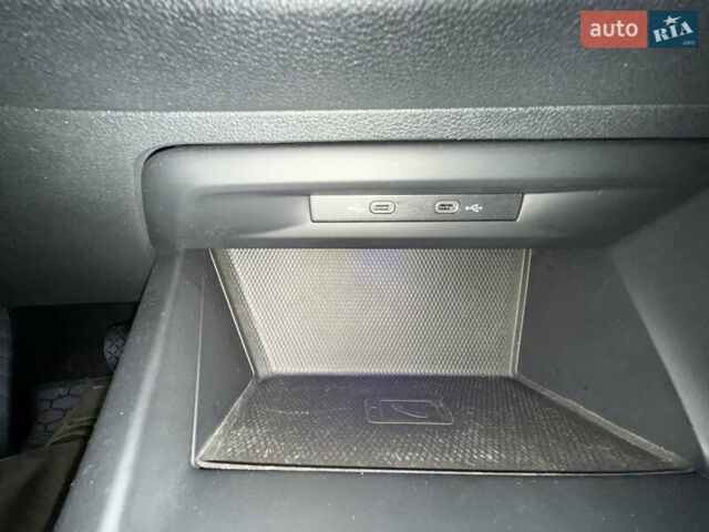 Белый Фольксваген Гольф, объемом двигателя 1.4 л и пробегом 18 тыс. км за 24950 $, фото 20 на Automoto.ua