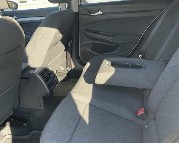 Белый Фольксваген Гольф, объемом двигателя 1.4 л и пробегом 39 тыс. км за 21999 $, фото 50 на Automoto.ua