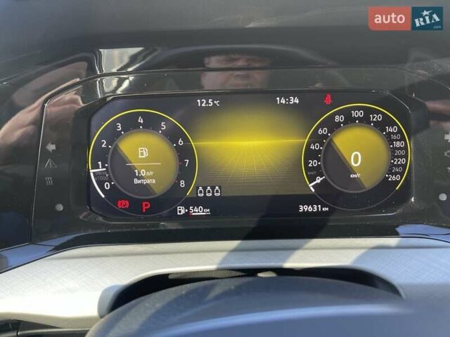 Белый Фольксваген Гольф, объемом двигателя 1.4 л и пробегом 39 тыс. км за 23999 $, фото 48 на Automoto.ua