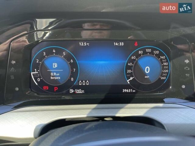 Белый Фольксваген Гольф, объемом двигателя 1.4 л и пробегом 39 тыс. км за 23999 $, фото 47 на Automoto.ua