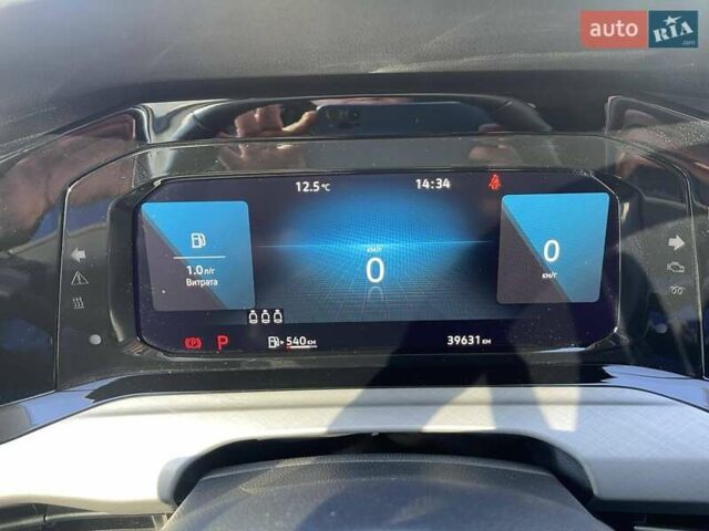 Белый Фольксваген Гольф, объемом двигателя 1.4 л и пробегом 39 тыс. км за 21999 $, фото 26 на Automoto.ua