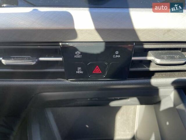 Белый Фольксваген Гольф, объемом двигателя 1.4 л и пробегом 39 тыс. км за 23999 $, фото 32 на Automoto.ua